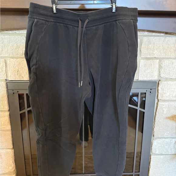 lululemon athletica Pants - lululemon Women’s Black Joggers